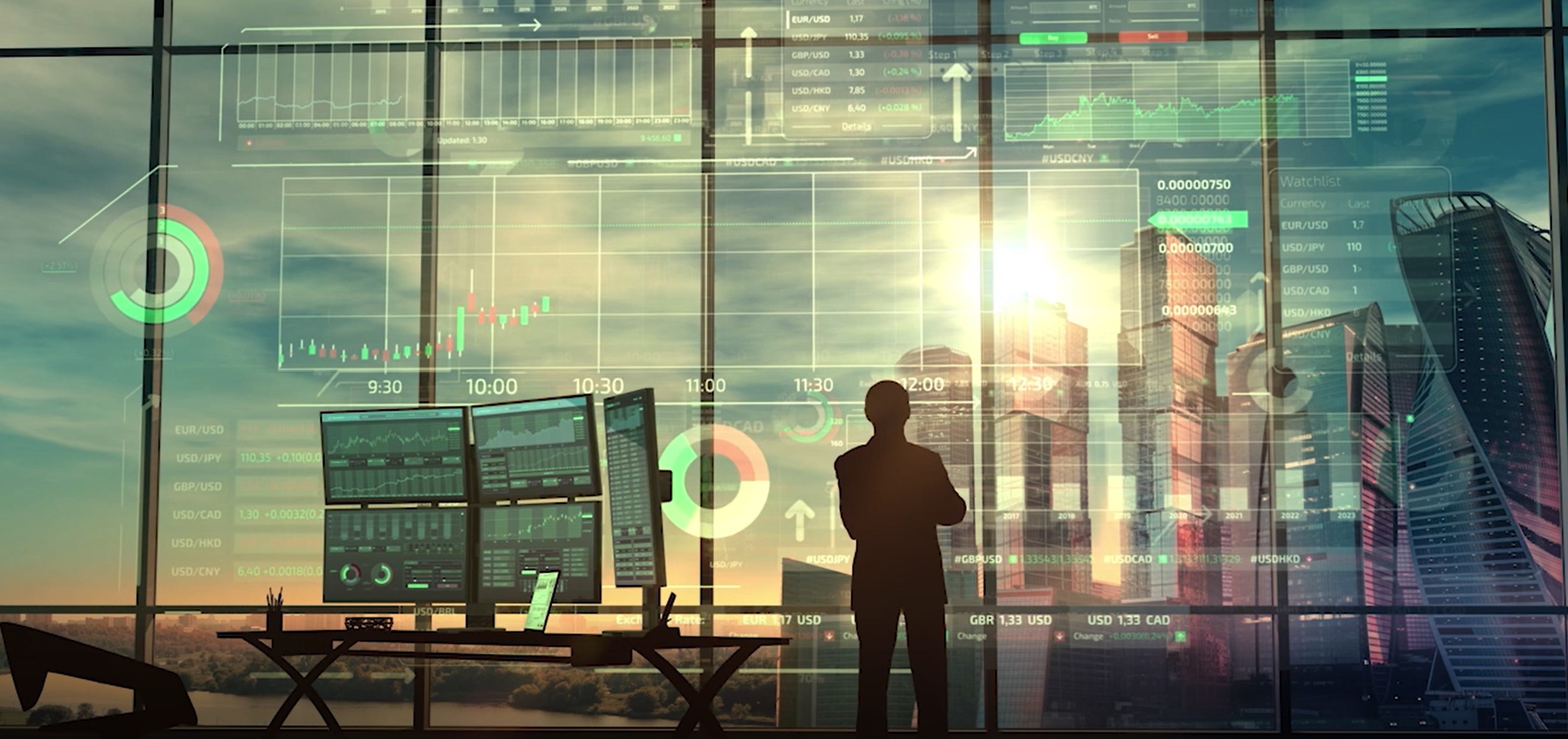 datatwin builds your data platform for advanced analytics